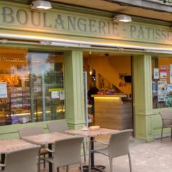 Boulangerie Bernard