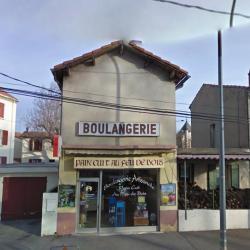 Boulangerie Bertalot