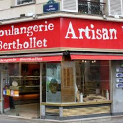 Les Pains D'alexis