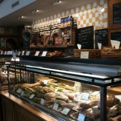 Boulangerie Bettant