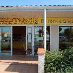 Boulangerie Biologique L'envie Sage