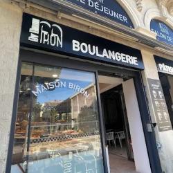 Boulangerie Biron