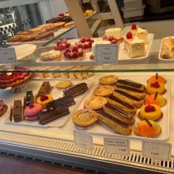 Boulangerie Biron