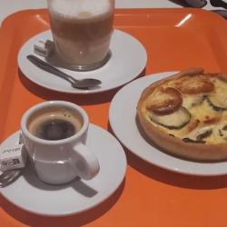 Boulangerie Biron