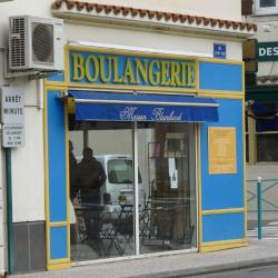 Boulangerie Blanchard