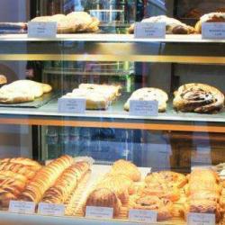 Boulangerie Blanche