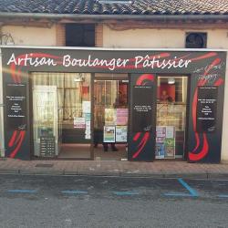 Boulangerie Bonamy