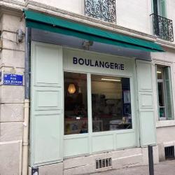 Boulangerie Boni