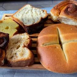 Boulangerie Boni