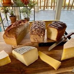 Boulangerie Boni