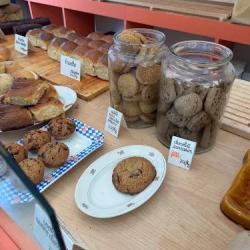 Boulangerie Boni