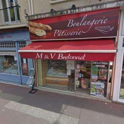 Boulangerie Bretonnet