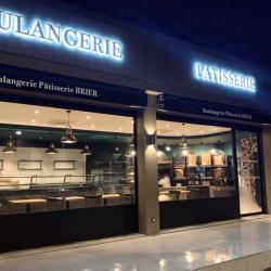 Boulangerie Brier