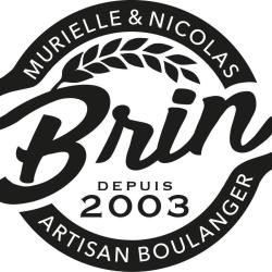 Boulangerie Brin
