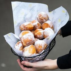 Boulangerie Brocco Par Landemaine