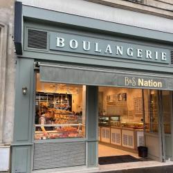 Boulangerie B&s