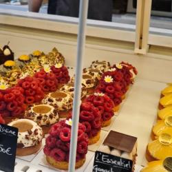 Boulangerie B&s