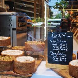 Boulangerie B&s