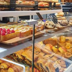 Boulangerie B&s
