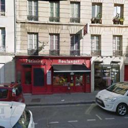 Boulangerie
