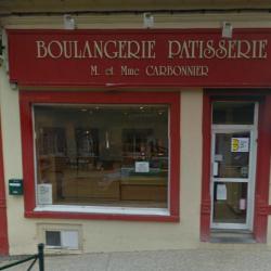 Boulangerie Carbonnier