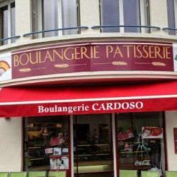 Boulangerie Cardoso