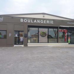 Boulangerie Cedranie