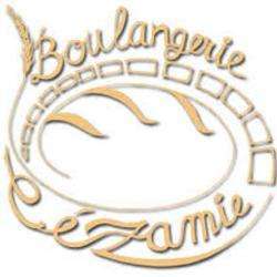 Boulangerie Cézamie