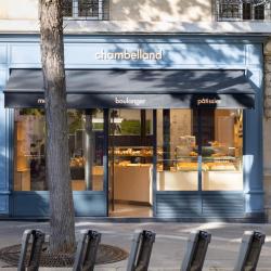 Boulangerie Chambelland, Batignolles