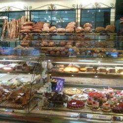 Boulangerie Charpentier