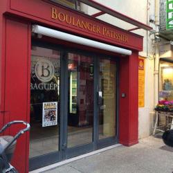 Boulangerie Charron