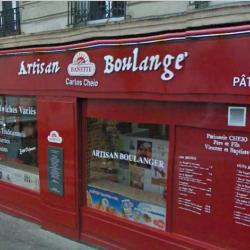 Boulangerie Cheio