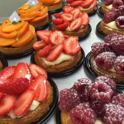 Boulangerie Patisserie Piguel