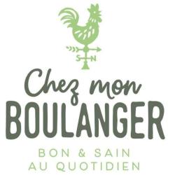 Boulangerie Chez Mon Boulanger