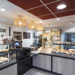 Boulangerie  Chez Victor & Rémy Doncourt