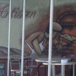 Boulangerie Chilotti