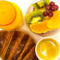 Boulangerie Colisée Gourmet