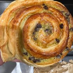 Boulangerie Colisée Gourmet