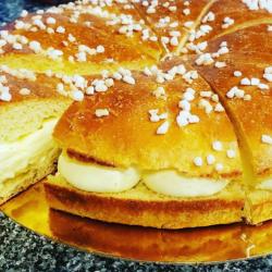 Boulangerie Colisée Gourmet