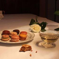 Boulangerie Constanti