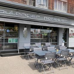 Boulangerie  Corinne Et Mickael Bardin