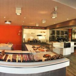 Boulangerie Cornu