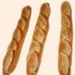 Boulangerie Cyrille Levouin