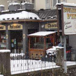 Boulangerie D'antan