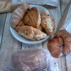Boulangerie Danjou