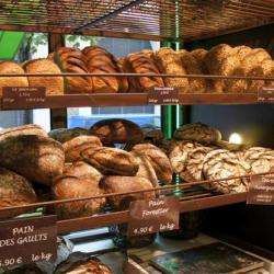 Boulangerie Darras