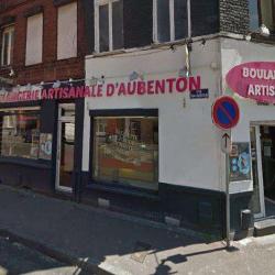 Boulangerie D'aubenton