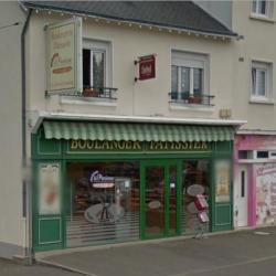 Boulangerie Davoust