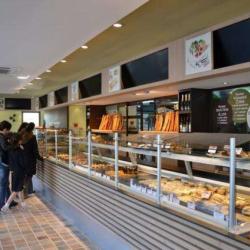 Boulangerie De Château Gombert