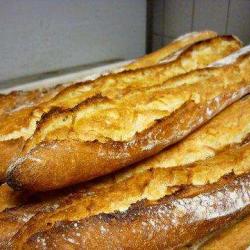 Boulangerie De Clignancourt